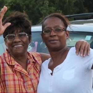 Meet your Posher, Yvonne